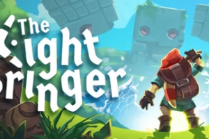 光明使者/The Lightbringer