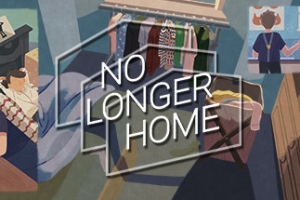 昨日难留/No Longer Home