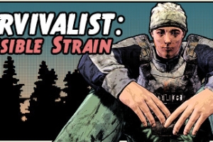 生存主义：隐形异变/Survivalist: Invisible Strain