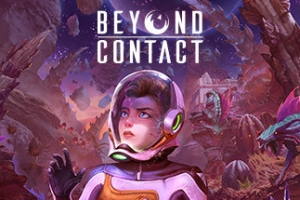 超越接触/Beyond Contact