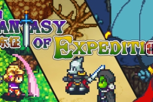 奇幻东征/Fantasy of Expedition