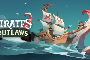 枪与香蕉/Pirates Outlaws