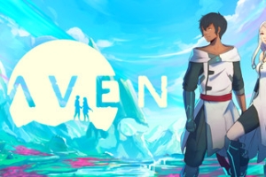 避风港/Haven（双人同屏）