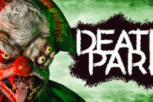 死亡公园/Death Park