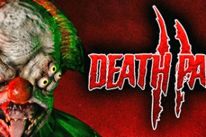死亡公园2/Death Park 2