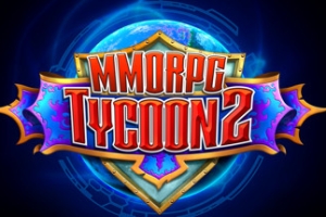 MMORPG大亨2/MMORPG Tycoon 2