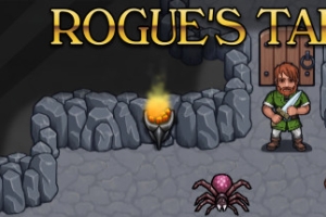 盗贼的故事/Rogue’s Tale
