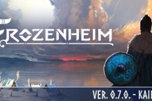 弗罗森海姆/Frozenheim