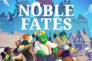 崇高命运/Noble Fates