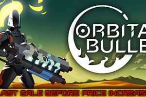 环形子弹/Orbital Bullet