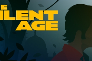 沉默年代/The Silent Age