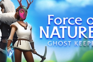 自然之力2：幽灵守护者/Force of Nature 2: Ghost Keeper