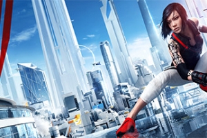 镜之边缘：催化剂/Mirror’s Edge: Catalyst