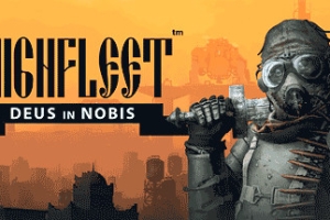 高空舰队/HighFleet