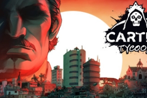 卡特尔大亨/Cartel Tycoon