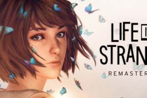奇异人生：重制版/Life is Strange Remastered