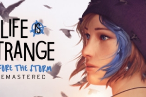 奇异人生：风暴前夕重制版/Life is Strange: Before the Storm Remastered
