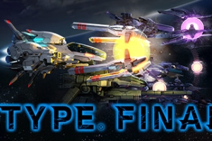 异形战机2数字豪华版/R-Type Final 2 – Digital Deluxe Edition