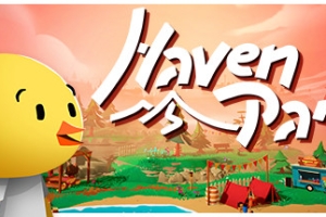 避风港公园/Haven Park