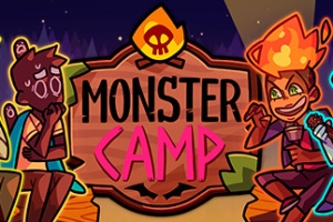 魔物学园2：怪物营地/Monster Prom 2: Monster Camp
