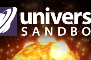宇宙沙盘/宇宙沙盒/Universe Sandbox