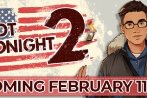 今晚没开2/Not Tonight 2