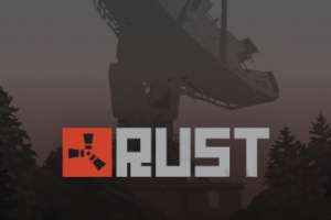 腐蚀/Rust/支持网络联机（安装难度★）