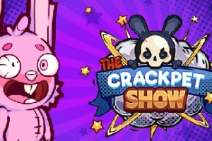 疯狂宠物秀/The Crackpet Show
