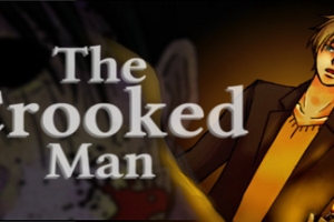 歪脖男/The Crooked Man