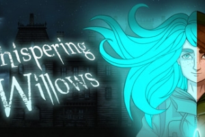 灵界女孩/Whispering Willows