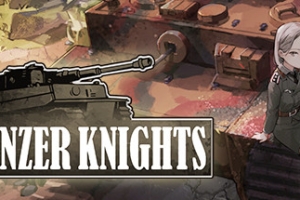 装甲骑士/Panzer Knights