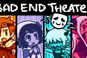 坏结局剧院/BAD END THEATER