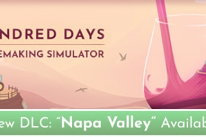 酿造物语/百日：酿酒模拟器/Hundred Days – Winemaking Simulator