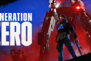零世代/零时代/Generation Zero