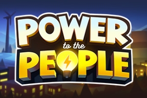 人民的力量/Power to the People