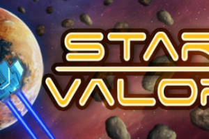 星际勇士/Star Valor
