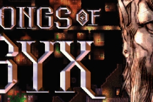 希克斯之歌/Songs of Syx