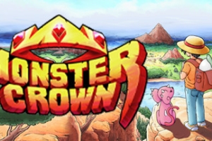 怪物皇冠/Monster Crown