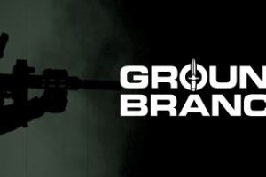 地面部队/GROUND BRANCH/支持网络联机