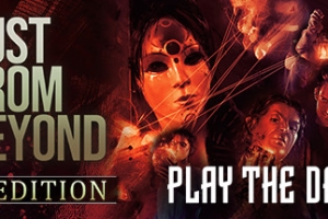 世外之欲：M版/Lust from Beyond: M Edition