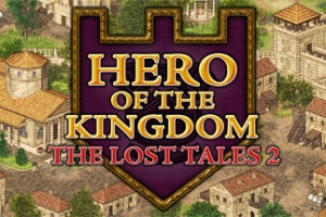王国英雄：失落传说2/Hero of the Kingdom: The Lost Tales 2