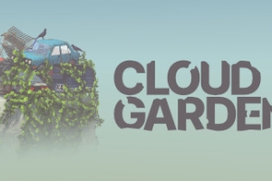 云中庭/云端花园/Cloud Gardens