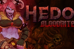 赫顿血石/Hedon Bloodrite