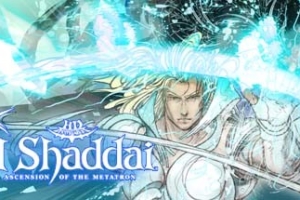 天使之王：梅塔特隆的飞升 高清复刻版/El Shaddai ASCENSION OF THE METATRON HD Remaster
