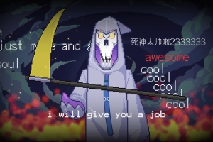 死神来了/Death Coming