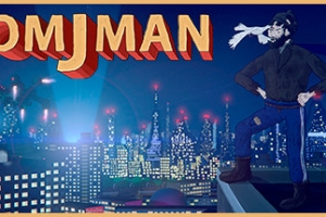 BOMJMAN