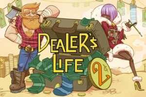 当铺人生2/经销商生活2/掌柜人生2/Dealer’s Life 2