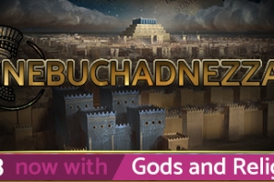尼布甲尼撒王/Nebuchadnezzar