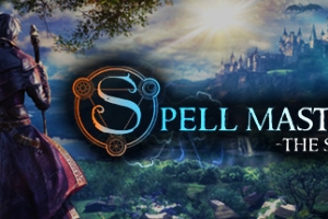 魔法大师：传奇/SpellMaster: The Saga