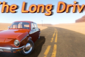长途旅行/The Long Drive